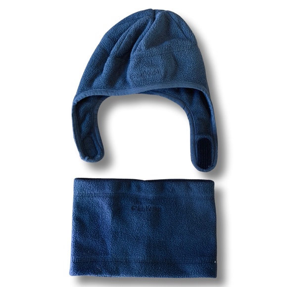 Boys - 18 Month Snowsuit - OshKosh B’gosh - Picture 4 of 4